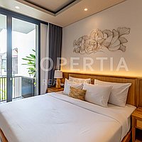 Amazing Freehold Investment In Center Of Canggu. Villas in Bali for Sale: Вилла в Чангу, Балиан за 323 тыс. USD. Freehold. Предварительный просмотр фото #2