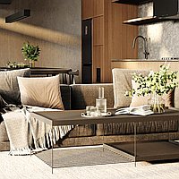 Choice of Two Stunningly Designed Three-Bedroom Freehold Villa in Central Berawa Locale. Villas in Bali for Sale: Вилла в Чангу, Балиан за 699 тыс. USD. Freehold. Предварительный просмотр фото #7