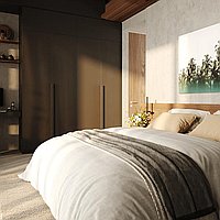 Choice of Two Stunningly Designed Three-Bedroom Freehold Villa in Central Berawa Locale. Villas in Bali for Sale: Вилла в Чангу, Балиан за 699 тыс. USD. Freehold. Предварительный просмотр фото #2