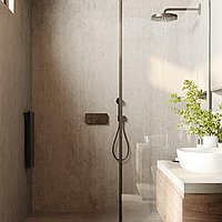 Choice of Two Stunningly Designed Three-Bedroom Freehold Villa in Central Berawa Locale. Villas in Bali for Sale: Вилла в Чангу, Балиан за 699 тыс. USD. Freehold. Предварительный просмотр фото #10