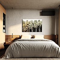 Choice of Two Stunningly Designed Three-Bedroom Freehold Villa in Central Berawa Locale. Villas in Bali for Sale: Вилла в Чангу, Балиан за 699 тыс. USD. Freehold. Предварительный просмотр фото #4