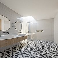 Exquisite 1-bedroom off-plan villa near Seseh beach. Villas in Bali for Sale: Вилла в Чангу, Балиан за 199 тыс. USD. Leasehold. Предварительный просмотр фото #3