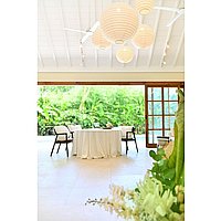 Peaceful 3-bedroom villa near the action in Canggu. Villas in Bali for Sale: Vila di dalam Canggu, Bali untuk 7,2 Miliar IDR. Leasehold. Pratinjau foto #6