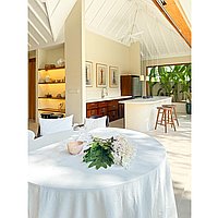 Peaceful 3-bedroom villa near the action in Canggu. Villas in Bali for Sale: Vila di dalam Canggu, Bali untuk 7,2 Miliar IDR. Leasehold. Pratinjau foto #7