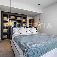 Modern Charm In Prime Pererenan. Villas in Bali for Sale: Vila di dalam Pererenan (Canggu), Bali untuk 4,5 Miliar IDR. Leasehold. Pratinjau foto #6