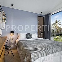 Modern Charm In Prime Pererenan. Villas in Bali for Sale: Вилла в Переренан (Чангу), Балиан за 266 тыс. USD. Leasehold. Предварительный просмотр фото #3