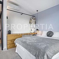 Modern Charm In Prime Pererenan. Villas in Bali for Sale: Вилла в Переренан (Чангу), Балиан за 266 тыс. USD. Leasehold. Предварительный просмотр фото #4