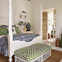 Gorgeous Four. Villas in Bali for Sale: Вилла в Чангу, Балиан за 890 тыс. USD. Leasehold. Предварительный просмотр фото #10