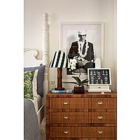 Gorgeous Four. Villas in Bali for Sale: Вилла в Чангу, Балиан за 890 тыс. USD. Leasehold. Предварительный просмотр фото #11