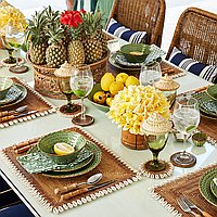 Gorgeous Four. Villas in Bali for Sale: Вилла в Чангу, Балиан за 890 тыс. USD. Leasehold. Предварительный просмотр фото #5