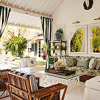 Gorgeous Four. Villas in Bali for Sale: Вилла в Чангу, Балиан за 890 тыс. USD. Leasehold. Предварительный просмотр фото #2