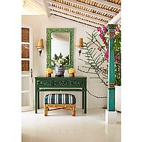 Gorgeous Four. Villas in Bali for Sale: Вилла в Чангу, Балиан за 890 тыс. USD. Leasehold. Предварительный просмотр фото #17