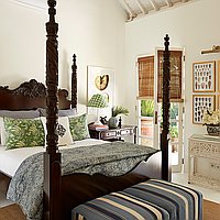 Gorgeous Four. Villas in Bali for Sale: Вилла в Чангу, Балиан за 890 тыс. USD. Leasehold. Предварительный просмотр фото #8