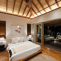 Peaceful Living Meets Modern Comfort in North Canggu. Villas in Bali for Sale: Вилла в Чангу, Балиан за 31,6 млн. RUB. Leasehold. Предварительный просмотр фото #9