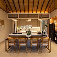 Peaceful Living Meets Modern Comfort in North Canggu. Villas in Bali for Sale: Вилла в Чангу, Балиан за 31,6 млн. RUB. Leasehold. Предварительный просмотр фото #6