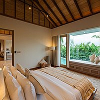 Peaceful Living Meets Modern Comfort in North Canggu. Villas in Bali for Sale: Вилла в Чангу, Балиан за 31,6 млн. RUB. Leasehold. Предварительный просмотр фото #12