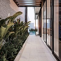 Charming freehold villa with rice field view near the beach in Cemagi. Villas in Bali for Sale: Вилла в Чангу, Балиан за 462 тыс. USD. Freehold. Предварительный просмотр фото #2