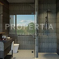 Beautiful Modern Family Villa In Pererenan. Villas in Bali for Sale: Вилла в Переренан (Чангу), Балиан за 367 тыс. USD. Leasehold. Предварительный просмотр фото #1