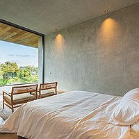 Modern three bedroom villa in tranquil Tumbak Bayuh village. Villas in Bali for Sale: Вилла в Чангу, Балиан за 712 тыс. USD. Leasehold. Предварительный просмотр фото #11