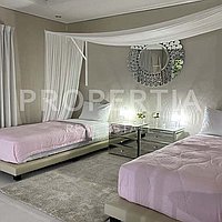 Modern Elegance In Berawa. Villas in Bali for Sale: Вилла в Берава (Чангу), Балиан за 2,9 млрд. IDR. Leasehold. Предварительный просмотр фото #6