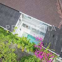 Modern Elegance In Berawa. Villas in Bali for Sale: Вилла в Берава (Чангу), Балиан за 2,9 млрд. IDR. Leasehold. Предварительный просмотр фото #14