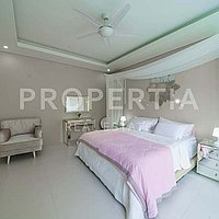 Modern Elegance In Berawa. Villas in Bali for Sale: Вилла в Берава (Чангу), Балиан за 13,3 млн. RUB. Leasehold. Предварительный просмотр фото #2