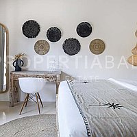 Beautiful Investment Villa In Kayu Tulang. Villas in Bali for Sale: Вилла в Чангу, Балиан за 350 тыс. USD. Leasehold. Предварительный просмотр фото #3