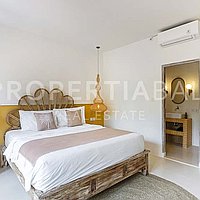 Beautiful Investment Villa In Kayu Tulang. Villas in Bali for Sale: Вилла в Чангу, Балиан за 350 тыс. USD. Leasehold. Предварительный просмотр фото #7