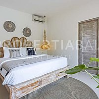 Beautiful Investment Villa In Kayu Tulang. Villas in Bali for Sale: Вилла в Чангу, Балиан за 350 тыс. USD. Leasehold. Предварительный просмотр фото #2