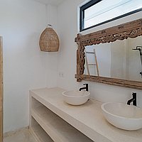 Long Lease: Two-bedroom Villa with Rooftop Lounge in Serene Tumbak Bayuh, Near to the Beach. Villas in Bali for Sale: Вилла в Чангу, Балиан за 210 тыс. USD. Leasehold. Предварительный просмотр фото #10