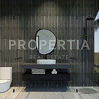 Stunning Modern Tropical Villa In Pererenan. Villas in Bali for Sale: Вилла в Переренан (Чангу), Балиан за 212 тыс. USD. Leasehold. Предварительный просмотр фото #1