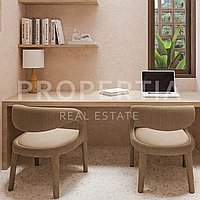 Stunning Modern Contemporary Villa In Pererenan. Villas in Bali for Sale: Вилла в Переренан (Чангу), Балиан за 634 тыс. USD. Leasehold. Предварительный просмотр фото #2