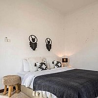 Stunning five-bedroom family villa in the heart of Batu Bolong. Villas in Bali for Sale: Вилла в Чангу, Балиан за 1482 тыс. USD. Freehold. Предварительный просмотр фото #9