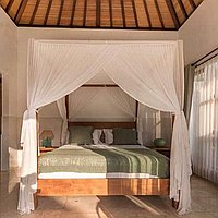 Stunning five-bedroom family villa in the heart of Batu Bolong. Villas in Bali for Sale: Вилла в Чангу, Балиан за 1482 тыс. USD. Freehold. Предварительный просмотр фото #10