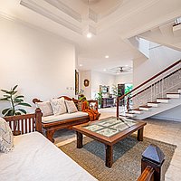 Newly Renovated 3 bedroom Freehold Villa. Villas in Bali for Sale: Вилла в Чангу, Балиан за 403 тыс. USD. Freehold. Предварительный просмотр фото #2