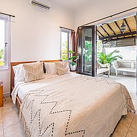 Newly Renovated 3 bedroom Freehold Villa. Villas in Bali for Sale: Вилла в Чангу, Балиан за 403 тыс. USD. Freehold. Предварительный просмотр фото #4