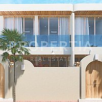 Exclusive 2 Bed Beach Vibe Close To Echo Beach. Villas in Bali for Sale: Вилла в Чангу, Балиан за 21,2 млн. RUB. Leasehold. Предварительный просмотр фото #12