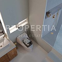 Exclusive 2 Bed Beach Vibe Close To Echo Beach. Villas in Bali for Sale: Вилла в Чангу, Балиан за 21,2 млн. RUB. Leasehold. Предварительный просмотр фото #9