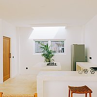 Modern spacious three bedroom villa in tumbak Bayuh for lease. Villas in Bali for Sale: Вилла в Чангу, Балиан за 298 тыс. USD. Leasehold. Предварительный просмотр фото #9