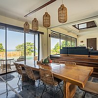 Beachfront villa retreat in Seseh for sale. Villas in Bali for Sale: Вилла в Чангу, Балиан за 3396 тыс. USD. Freehold. Предварительный просмотр фото #7