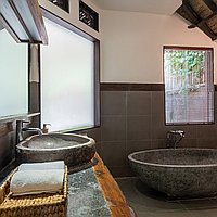 Beachfront villa retreat in Seseh for sale. Villas in Bali for Sale: Вилла в Чангу, Балиан за 3396 тыс. USD. Freehold. Предварительный просмотр фото #13