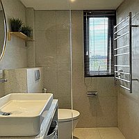 One bedroom loft only 650m from batu bolong beach. Villas in Bali for Sale: Вилла в Чангу, Балиан за 202 тыс. USD. Leasehold. Предварительный просмотр фото #11