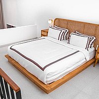 One bedroom loft only 650m from batu bolong beach. Villas in Bali for Sale: Вилла в Чангу, Балиан за 202 тыс. USD. Leasehold. Предварительный просмотр фото #10