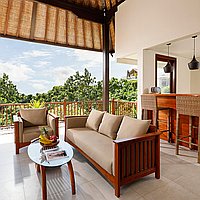 Canggu’s Finest Location: Grandeur 9-Bedroom Villa – Investment Opportunity. Villas in Bali for Sale: Вилла в Чангу, Балиан за 1731 тыс. USD. Leasehold. Предварительный просмотр фото #5