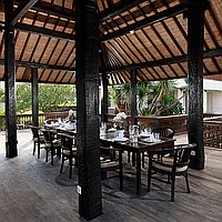 Canggu’s Finest Location: Grandeur 9-Bedroom Villa – Investment Opportunity. Villas in Bali for Sale: Вилла в Чангу, Балиан за 1731 тыс. USD. Leasehold. Предварительный просмотр фото #3