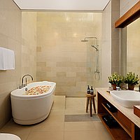 Canggu’s Finest Location: Grandeur 9-Bedroom Villa – Investment Opportunity. Villas in Bali for Sale: Вилла в Чангу, Балиан за 1731 тыс. USD. Leasehold. Предварительный просмотр фото #10