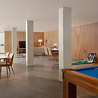 Canggu’s Finest Location: Grandeur 9-Bedroom Villa – Investment Opportunity. Villas in Bali for Sale: Вилла в Чангу, Балиан за 1731 тыс. USD. Leasehold. Предварительный просмотр фото #4