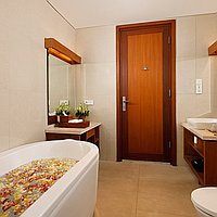 Canggu’s Finest Location: Grandeur 9-Bedroom Villa – Investment Opportunity. Villas in Bali for Sale: Вилла в Чангу, Балиан за 1731 тыс. USD. Leasehold. Предварительный просмотр фото #11