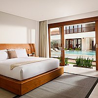 Canggu’s Finest Location: Grandeur 9-Bedroom Villa – Investment Opportunity. Villas in Bali for Sale: Вилла в Чангу, Балиан за 1731 тыс. USD. Leasehold. Предварительный просмотр фото #7