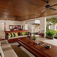 Canggu’s Finest Location: Grandeur 9-Bedroom Villa – Investment Opportunity. Villas in Bali for Sale: Вилла в Чангу, Балиан за 1731 тыс. USD. Leasehold. Предварительный просмотр фото #2